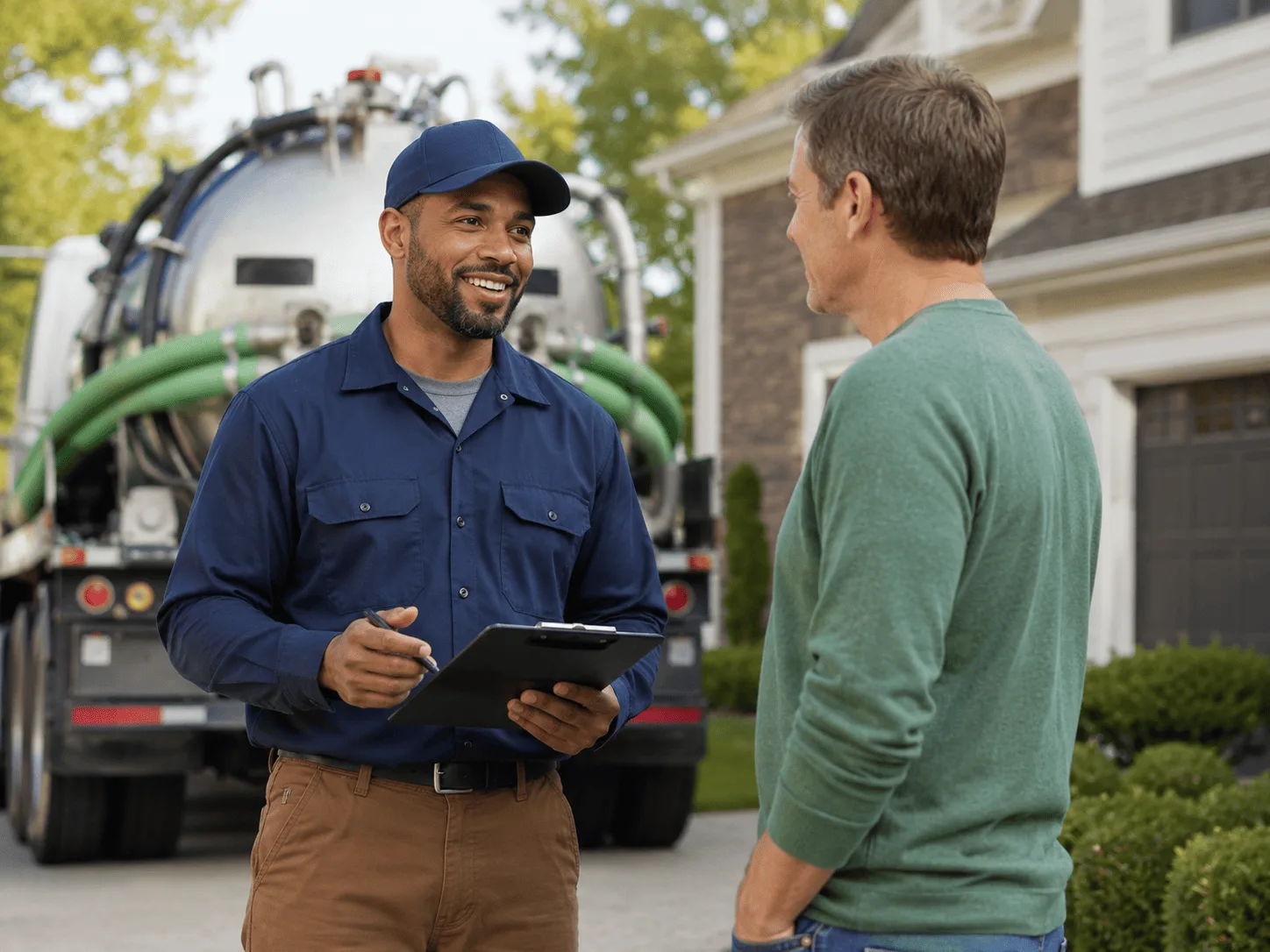 Mosquito Control Stevenson Ranch, CA FAQs